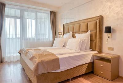 Apartament 3 camere | 2 balcoane | Priveliste si parcare | Tractorul Apartament 3 camere | 2 balcoane | Priveliste si parcare | Tractorul - 9