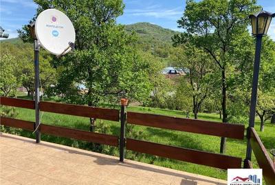 Cabana de Vanzare Zona Bistra Muresului - Deda - 3