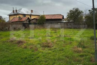 Casă cu 5 camere cu Teren 1507 Mp în Ciorani - 15