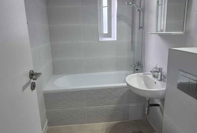 Apartament cu 2 camere decomandat în Baciu - 2