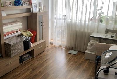 Apartament cu 2 camere semidecomandat, mobilat în Abator - 3