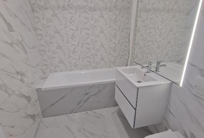 Garsonieră decomandată în Drumul Taberei
