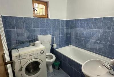 Apartament cu 2 camere decomandat în Dâmbul Rotund