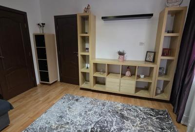 Apartament cu 2 camere semidecomandat în Timișoara - 3