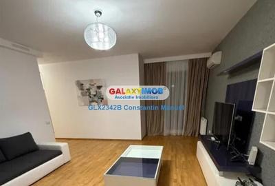 Apartament cu 2 camere semidecomandat, mobilat în Herăstrău - 3