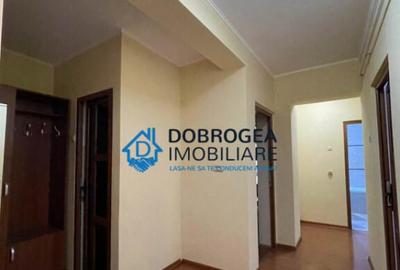 Ultracentral, 3 camere, decomandat, centrala termica - 3