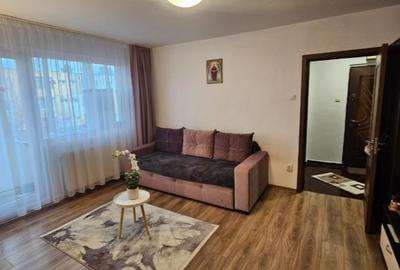 Apartament cu 2 camere semidecomandat în Astra - 32