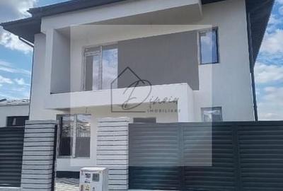 Casă individuală cu 5 camere cu Canalizare în Central - 8
