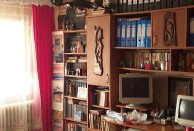 Apartament cu 2 camere semidecomandat în Viziru 1 - 3