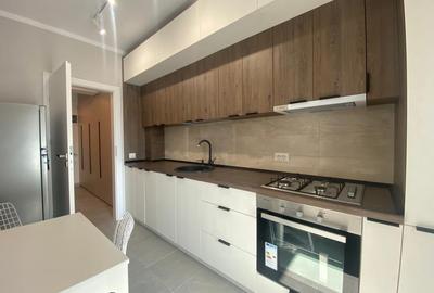 Garsonieră decomandată, mobilată în Parcul Carol - 16