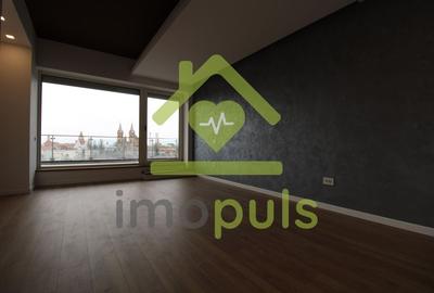 ? Penthouse dispus pe 2 nivele, suprafata generoasa. ? - 7