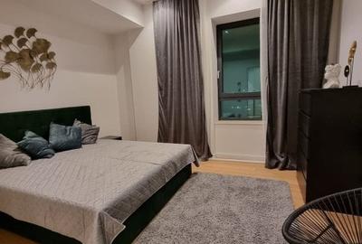 Lovely apartment located at the 11'th floor- fully furnished and equipped - 8