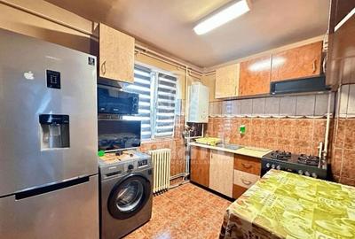 Apartament cu 2 camere decomandat, mobilat în Mănăștur - 3