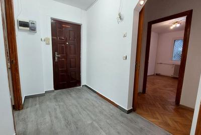 Titan Policlinica/Postavarului, bloc "C", metrou N. Grigorescu/Titan - 14