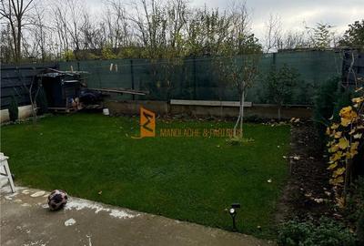 Casă individuală cu 4 camere cu Teren 300 Mp în Vernești - 17