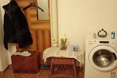 Apartament cu 2 camere nedecomandat în Brăilei - 1