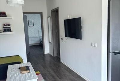 Apartament cu 3 camere în Europa - 2