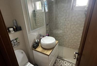 Apartament cu 3 camere în Ultracentral - 11
