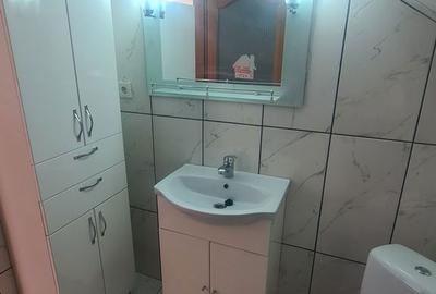 Casă cu 3 camere în Cerbu - 9