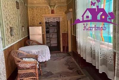 Casă cu 3 camere cu Teren 4147 Mp în Ianoșda - 4