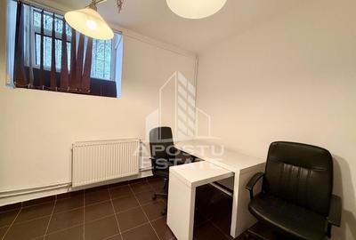 Apartament cu 2 camere decomandat, mobilat în Central - 2