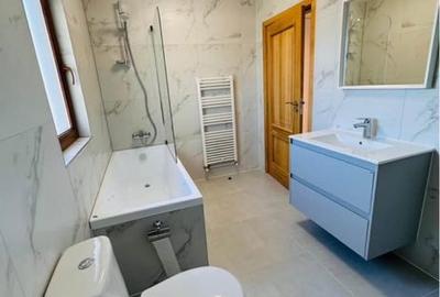 Casă cu 3 camere cu Teren 400 Mp în Săcălaz - 1