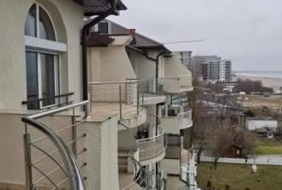Apartament cu 4 camere, mobilat în Borod - 5