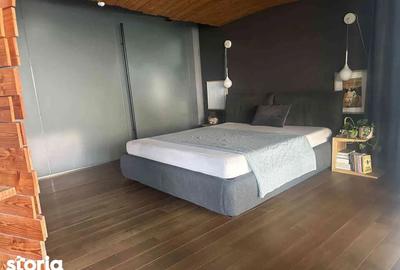 Apartament cu 3 camere, mobilat în Central - 4