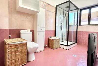 Apartament cu 4 camere decomandat, mobilat în Șoseaua Nordului - 13