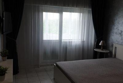 Apartament cu 3 camere în Gara - 2