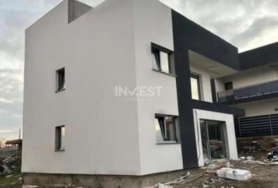 Casă cu 4 camere cu Teren 300 Mp în Popas Păcurari