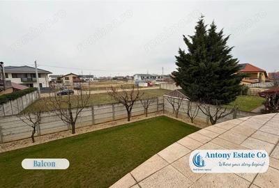 Casă cu 4 camere cu Teren 350 Mp în Sânmartin - 9