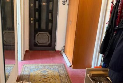 Apartament cu 2 camere semidecomandat în Central - 5