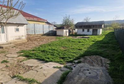 Casă cu 4 camere în Central - 5