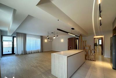 Apartament cu 4 camere în Aviatorilor - 10