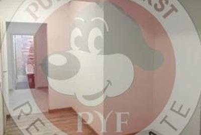 Apartament cu 3 camere decomandat în Militari