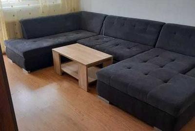Apartament cu 2 camere decomandat în Dacia - 4