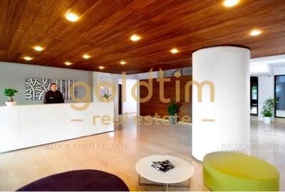 Garsonieră decomandată, mobilată în Băneasa - 15