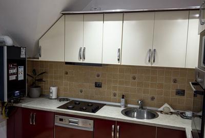 Apartament cu 2 camere decomandat în Central - 2
