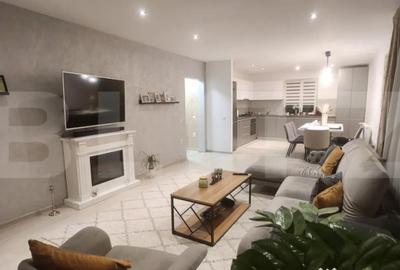 Casă cu 5 camere cu Teren 500 Mp în Sâncraiu de Mureș - 16