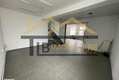 Spațiu comercial, de 370 mp, în Mureșeni - 18