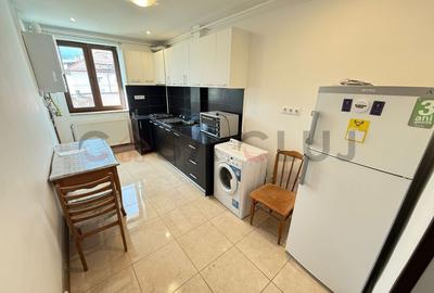 Apartament modern de închiriat,  zona Mărăști, Dorobanților, 2 camere, parcare - 1