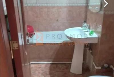 Apartament 3 camere cf 1  decomandat zona Centru - 7