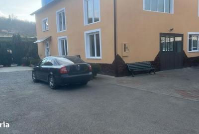 Spațiu comercial, de 140 mp, în Tudor - 1