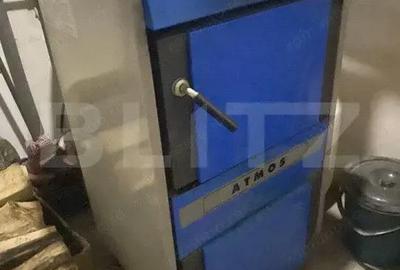 Apartament cu 3 camere semidecomandat în Central - 3