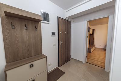 Apartament de 2 camere | Parcare | 17 Min Metrou Teclu | Pallady - 20