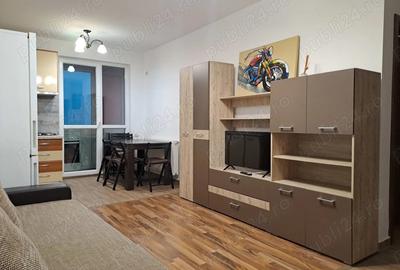 Apartament cu 2 camere semidecomandat în Berceni - 5