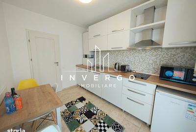 Garsonieră semidecomandată în Central - 2