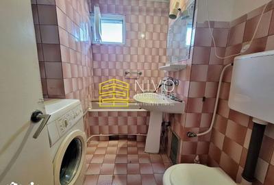 Apartament cu 2 camere decomandat în Unirii - 3