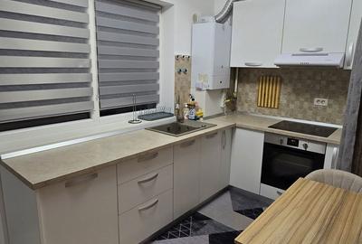 Garsonieră decomandată în Sânpetru - 4